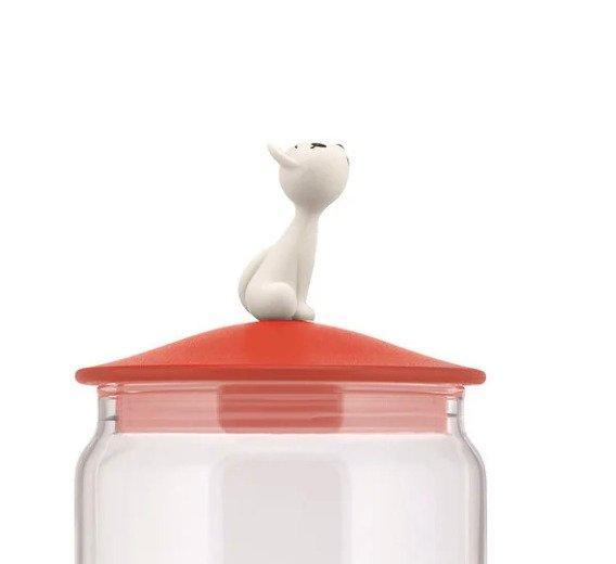 Alessi - Miriam Mirri - Kan - MiòJar - Glas, Hars, Antiek en Kunst, Antiek | Meubels | Stoelen en Sofa's