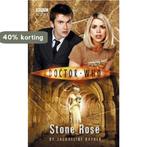 DOCTOR WHO THE STONE ROSE HC 9780563486435 Richard Dungworth, Boeken, Verzenden, Gelezen, Richard Dungworth
