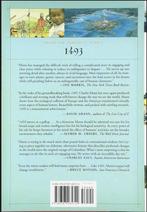 1493 9780307265722 charles c. mann, Verzenden, Charles c. mann