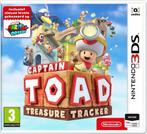Captain Toad: Treasure Tracker [Nintendo 3DS], Verzenden, Nieuw