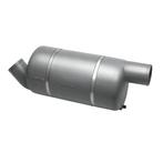 Bieden: Vetus MF125 125 mm marine exhaust, Watersport en Boten, Ophalen of Verzenden, Nieuw