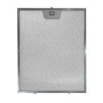 Bosch Metaalfilter 11041967 350x280x8mm, Verzenden, Nieuw