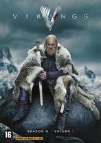 Vikings seizoen 6 volume 1 (dvd nieuw), CD & DVD, DVD | Action, Ophalen of Verzenden