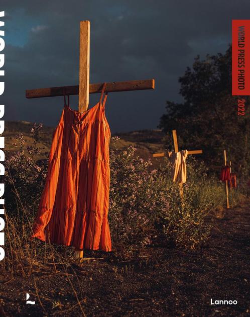 World Press Photo 2022 9789401482172 World Press Photo, Boeken, Overige Boeken, Zo goed als nieuw, Verzenden