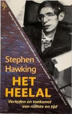 HEELAL (OOIEVAAR) 9789035110069 Hawking, Boeken, Verzenden, Gelezen, Hawking