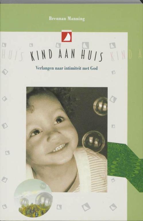 Kind aan huis / Pastoraar & toerusting 9789076596419, Boeken, Godsdienst en Theologie, Gelezen, Verzenden