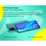 A7S Smartphone Peacock Green - Unlocked SIM Free - 2 GB RAM, Verzenden