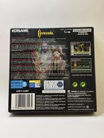 Nintendo - Gameboy Advance - Castlevania: Circle of the Moon