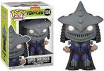 Funko POP! Vinyl Movies TMNT II The Secret of the Ooze-Super, Verzamelen, Poppetjes en Figuurtjes, Ophalen of Verzenden, Nieuw