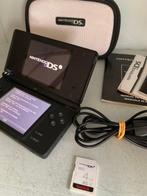 Nintendo - DSi - Complete set Nintendo DSI (wifi) with 4GB, Games en Spelcomputers, Nieuw