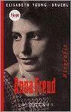 Anna Freud 9789041401007 E. Young-Bruehl, Boeken, Verzenden, Gelezen, E. Young-Bruehl