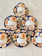 Royal Albert - Koffieservies (12) - Lawleys Regent St.
