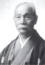Kusakabe Kimbei - Geisha with Obi, Antiek en Kunst