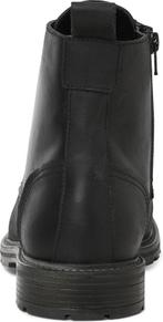 2eChoix | JACK&JONES - JFWTRAINER LEATHER BOOT BF LN - Homme, Kleding | Dames, Ophalen of Verzenden, Nieuw