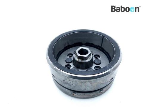 Vliegwiel / Rotor Yamaha XVZ 1300 A Royal Star 1997-2000, Motoren, Onderdelen | Yamaha, Gebruikt, Verzenden