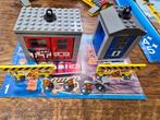 Lego Set - 7905 - Ville - 7905 kraan bouwkraan, Nieuw