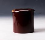 Japanse Makie Natsume — Nadeshikos roeien - Hout - Sry