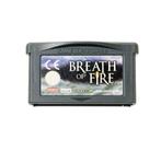Breath of Fire [Gameboy Advance], Games en Spelcomputers, Verzenden, Nieuw