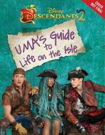 Umas wicked book: (for villain kids) (Hardback), Disney Book Group, Verzenden