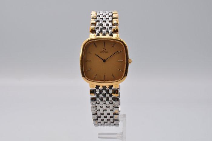 Omega - De Ville - Zonder minimumprijs - Heren - 1980-1989, Bijoux, Sacs & Beauté, Montres | Hommes