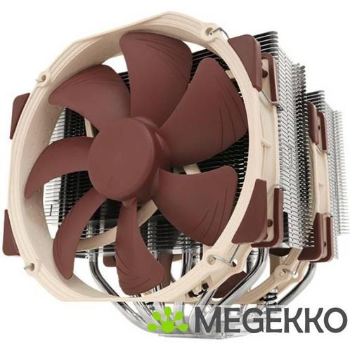 Noctua NH-D15, Computers en Software, Computerkoelers, Nieuw, Verzenden