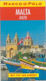 Malta / Gozo / Marco Polo 9789041030702, Boeken, Verzenden, Gelezen