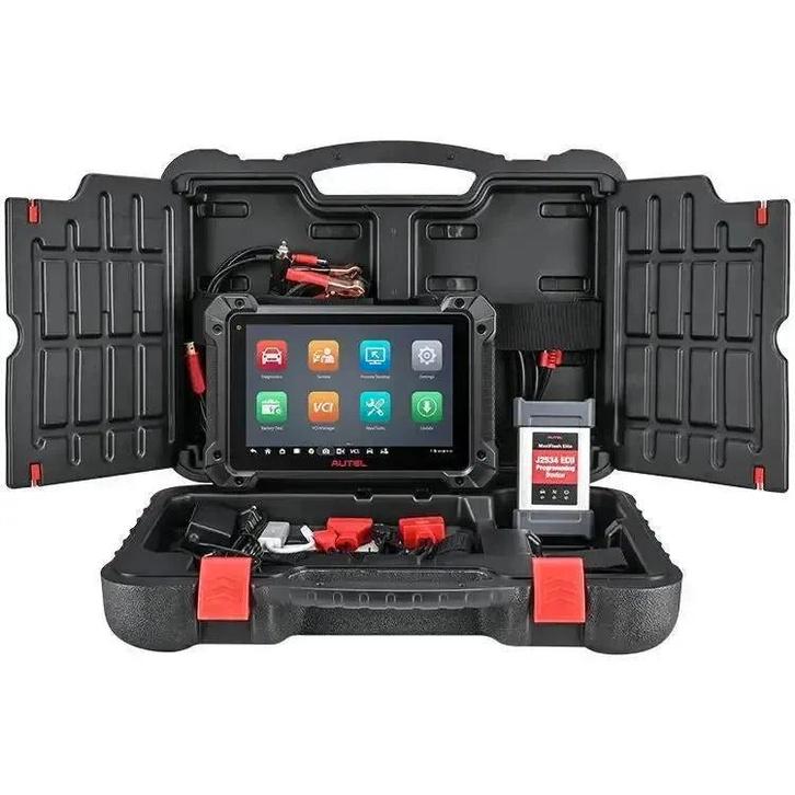 Autel MK908 II En MK908 PRO 2 J2534 DoIP Maxisys, Auto diversen, Autogereedschap, Nieuw, Verzenden