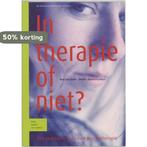 In therapie of niet ? 9789031343898 W. Vandereycken, Boeken, Verzenden, Gelezen, W. Vandereycken