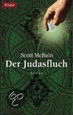 Der Judasfluch 9783426624760 Scott Mcbain, Verzenden, Scott Mcbain