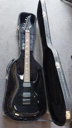 Lag - Arkane A100BLK, zwart prototype en dus uniek! - -, Muziek en Instrumenten, Snaarinstrumenten | Gitaren | Akoestisch, Nieuw