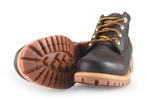 Timberland Veterboots in maat 42 Bruin | 5% extra korting, Kleding | Heren, Schoenen, Bruin, Verzenden, Timberland, Boots