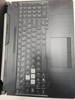 Asus TUF Gaming A15 FA506NCR-HN010W AZERTY laptops, Computers en Software, Windows Laptops, Verzenden, Nieuw