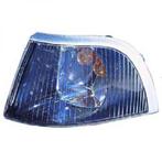 Voorknipperlicht | Volvo | S40 96-00 4d sed. / V40 96-00 5d, Auto-onderdelen, Verzenden, Nieuw, Volvo