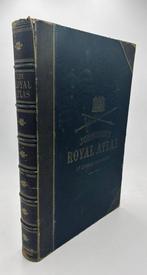 Alexander Keith Johnston - Johnston´s Royal Atlas of Modern, Boeken, Nieuw