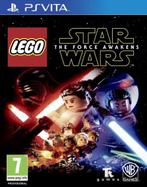 LEGO Star Wars The Force Awakens-Standaard (PS Vita), Ophalen of Verzenden, Nieuw