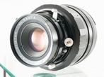 Mamiya Universal + Sekor P 4,7/127mm 2Type Film Back, Finder, Audio, Tv en Foto, Nieuw