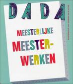 DADA Meesterwerken 9789059304024, Verzenden