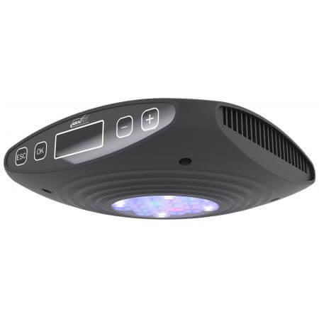 ASAqua Aquanest LED zeeaquarium (Zwart), Dieren en Toebehoren, Vissen | Aquaria en Toebehoren, Verzenden