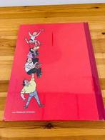 Suske en Wiske - Hommagereeks - De preutse prinses - Luxe HC