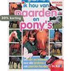 Wolkjesreeks Ik Hou Van Paarden En Ponys 9789037440164, Boeken, Verzenden, Gelezen, Ton Van Eerbeek