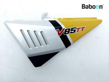 Buddypaneel Links Moto Guzzi V85 850 TT 2019-2020 (KWA00), Verzenden