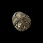 Keltisch Zilver Danubische Kelten Tetradrachm