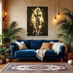 AT9 - [Canvas XL] Goku Golden Ascension, Nieuw