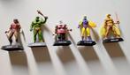 Masters of the Universe  - Action figure 10x Figures - 2020+
