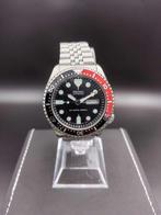 Seiko - Diver Pepsi SKX009 - LO 652 - Sans Prix de Réserve -