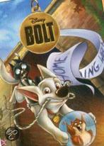 Filmstrip 60 bolt 9789085740100 Walt Disney Studio’s, Boeken, Kinderboeken | Jeugd | 13 jaar en ouder, Verzenden, Gelezen, Walt Disney Studio’s