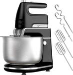 2dekans | Kitchenwell Mixer - 5 snelheden en turbofunctie -, Elektronische apparatuur, Ophalen of Verzenden, Nieuw