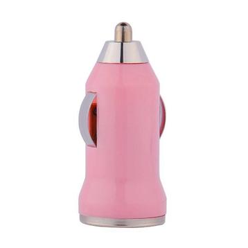 iPhone/iPad/iPod AAA+ Autolader 5V - 1A USB - Snel opladen -, Télécoms, Verzenden