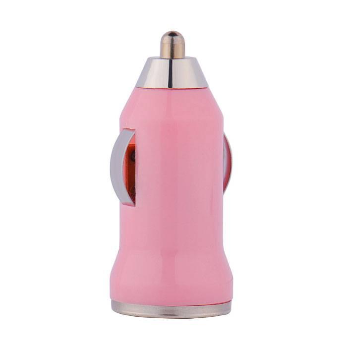 iPhone/iPad/iPod AAA+ Autolader 5V - 1A USB - Snel opladen -, Telecommunicatie, Mobiele telefoons | Toebehoren en Onderdelen, Nieuw