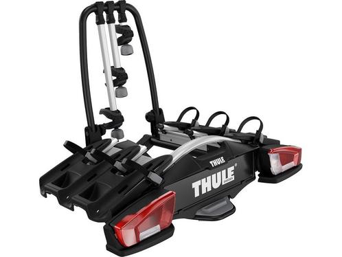Thule VeloCompact 13-pin Trekhaak fietsendrager, Huis en Inrichting, Woonaccessoires | Overige, Zo goed als nieuw, Verzenden